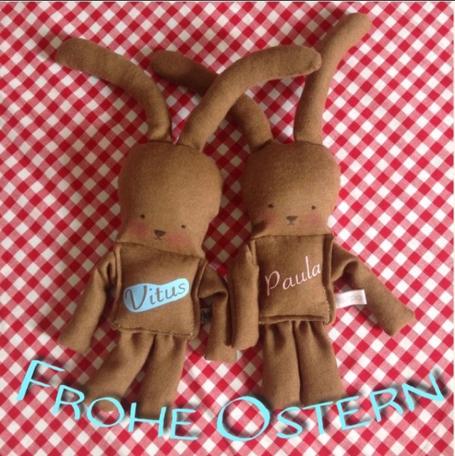 Ostern